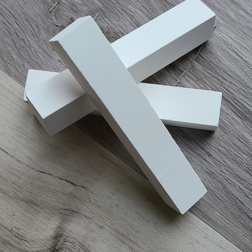 Whetstone knife sharpener